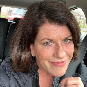 Meet your Posher, Nancy